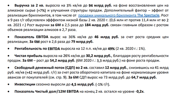 Новости российского и зарубежного рынков